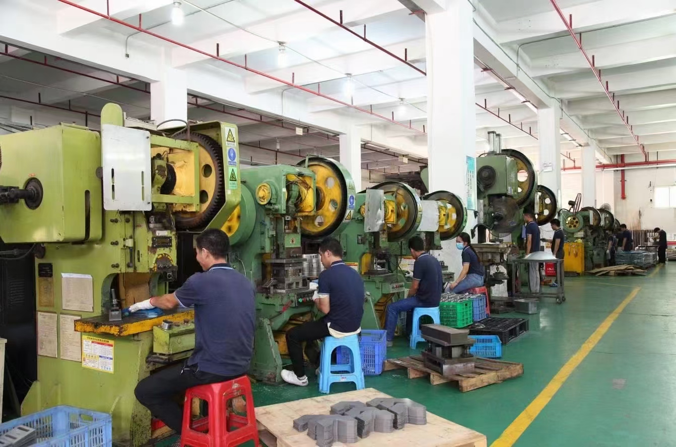 鵬豐精密-五金拉伸模具什么材料最好